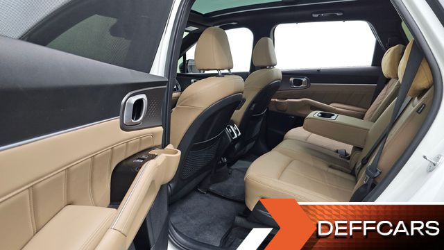 Kia SORENTO HEV 1.6 2WD Gravity купить на сайте DeffCars