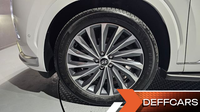 Hyundai PALISADE Diesel 2.2 4WD Calligraphy купить на сайте DeffCars