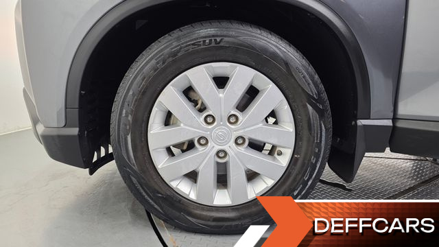 Ssangyong REXTON Diesel 2.2 4WD Wild купить на сайте DeffCars