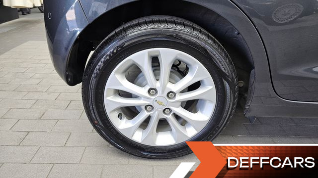 ChevroletGMDaewoo SPARK Premier купить на сайте DeffCars
