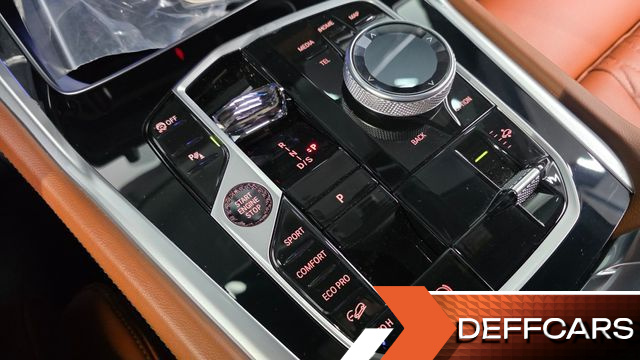 BMW X6 xDrive40i M Sport Pro Best Seller Edition купить на сайте DeffCars