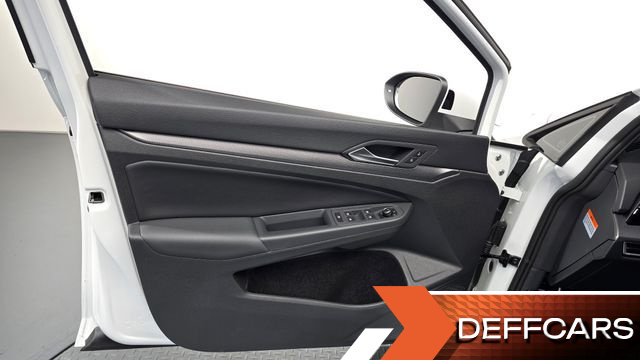 Volkswagen GOLF 2.0 GTI купить на сайте DeffCars