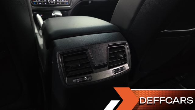Ssangyong REXTON Diesel 2.2 4WD Prestige купить на сайте DeffCars