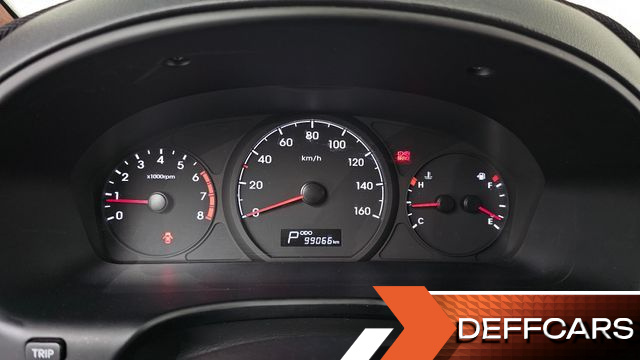 Hyundai STAREX Limousine LPi купить на сайте DeffCars