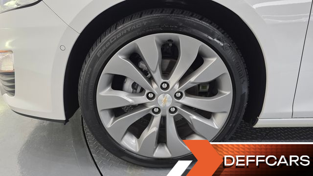 ChevroletGMDaewoo MALIBU 2.0 Turbo Premier Special купить на сайте DeffCars