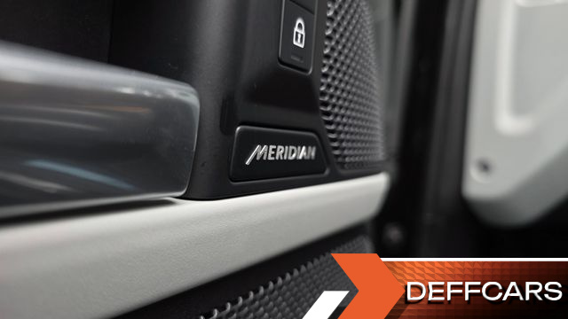 Land Rover DEFENDER 110 P300 X-Dynamic SE купить на сайте DeffCars