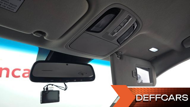 Kia K7 3.0 LPI Prestige(Rented) купить на сайте DeffCars