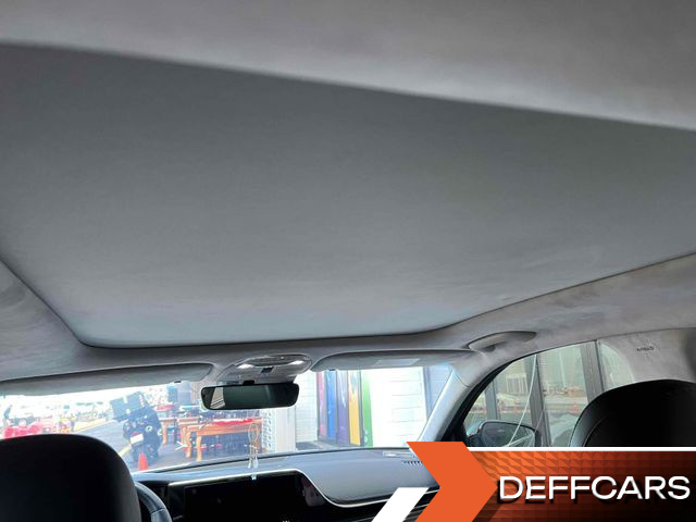 Hyundai GRANDEUR 3.0 LPi Exclusive купить на сайте DeffCars