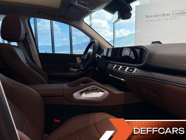Mercedes GLE-CLASS GLE450 4MATIC купить на сайте DeffCars