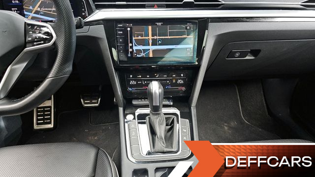 Volkswagen ARTEON 2.0 TDI Prestige купить на сайте DeffCars