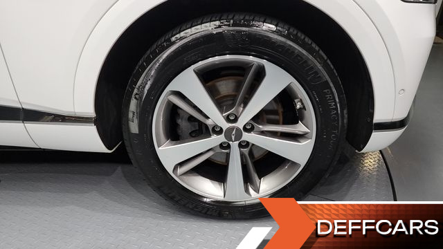 Genesis GV80 2.5T Gasoline AWD купить на сайте DeffCars
