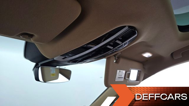 Porsche PANAMERA 3.0 AWD купить на сайте DeffCars