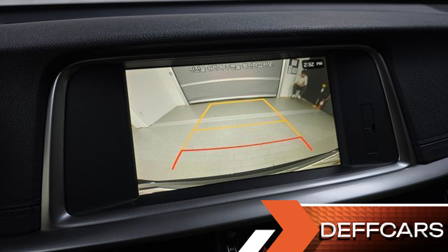 Kia K5 2.0 Prestige купить на сайте DeffCars