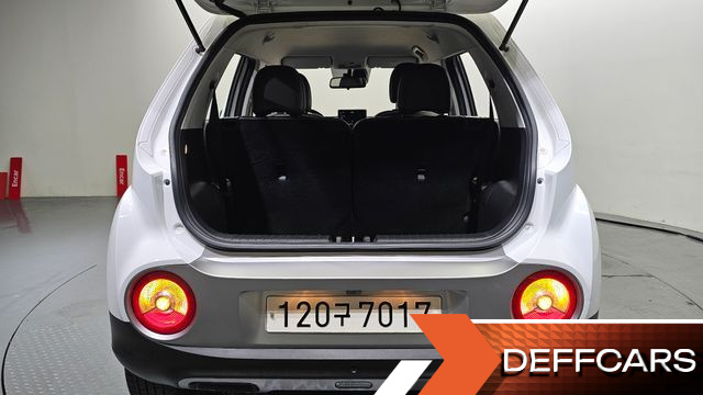 Hyundai CASPER Inspiration купить на сайте DeffCars