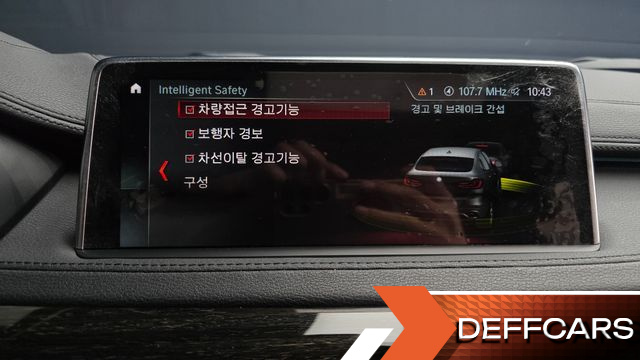 BMW X6 xDrive 30d купить на сайте DeffCars