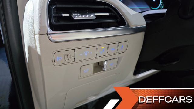 Hyundai PALISADE Gasoline 3.8 2WD Calligraphy купить на сайте DeffCars