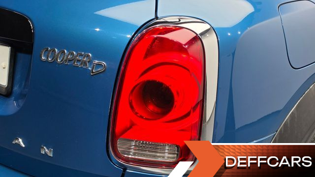 Mini COUNTRYMAN Standard 1st купить на сайте DeffCars