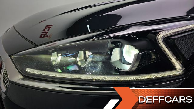 Kia K7 3.0 GDI Noblesse купить на сайте DeffCars