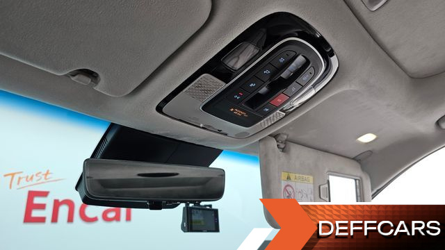 Hyundai PALISADE Gasoline 3.8 4WD Calligraphy купить на сайте DeffCars