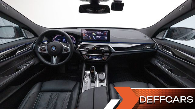 BMW GRAN TURISMO 630i xDrive M Sport Pro Final Edition купить на сайте DeffCars