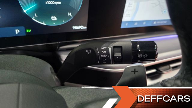 Hyundai GRANDEUR Exclusive купить на сайте DeffCars