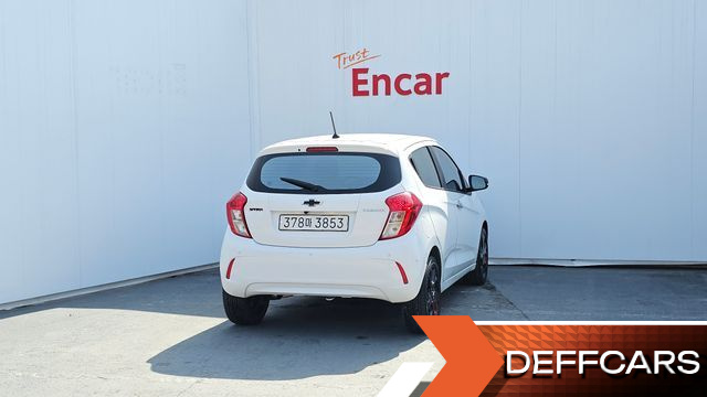 ChevroletGMDaewoo SPARK Red Pick Edition купить на сайте DeffCars