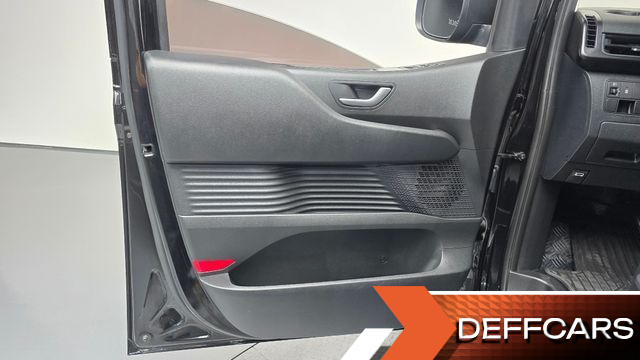 Hyundai STARIA Tourer 11-Seater Smart купить на сайте DeffCars