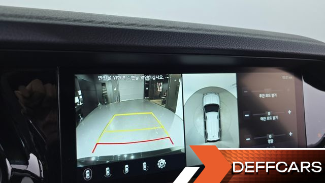 Kia MOHAVE Diesel 3.0 4WD 7-Seater Masters Gravity купить на сайте DeffCars