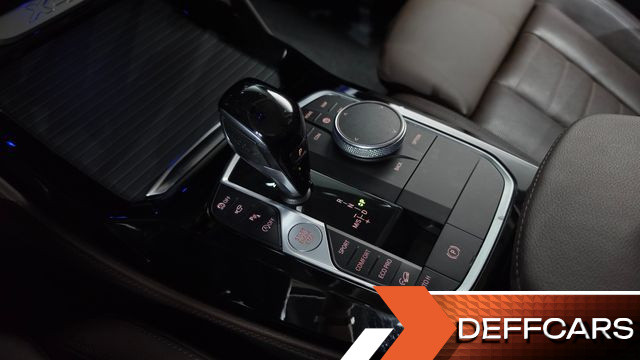 BMW X4 xDrive20i xLine купить на сайте DeffCars