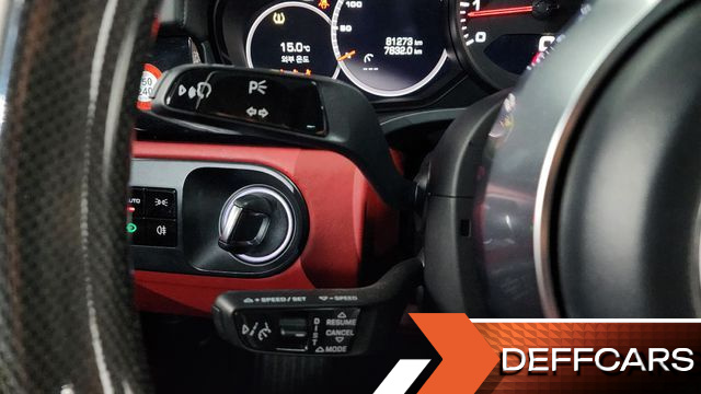 Porsche CAYENNE 3.0 Coupe купить на сайте DeffCars