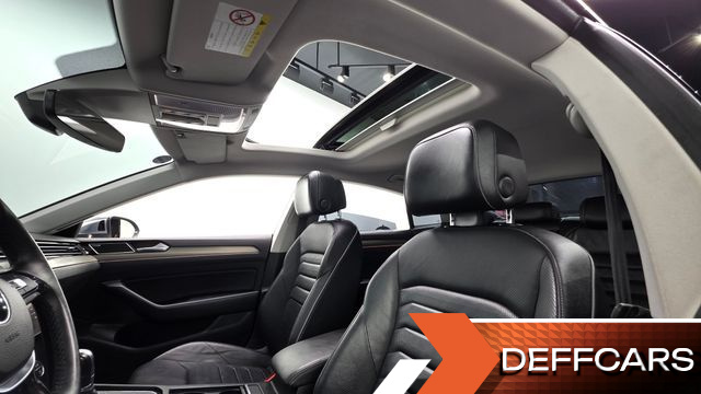 Volkswagen ARTEON 2.0 TDI Prestige купить на сайте DeffCars