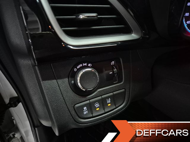ChevroletGMDaewoo SPARK Premier купить на сайте DeffCars