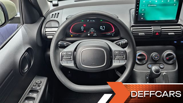 Hyundai CASPER Smart купить на сайте DeffCars
