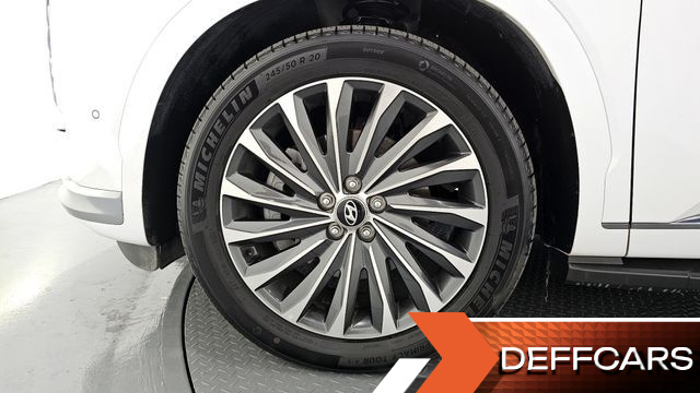 Hyundai PALISADE Gasoline 3.8 4WD Calligraphy купить на сайте DeffCars
