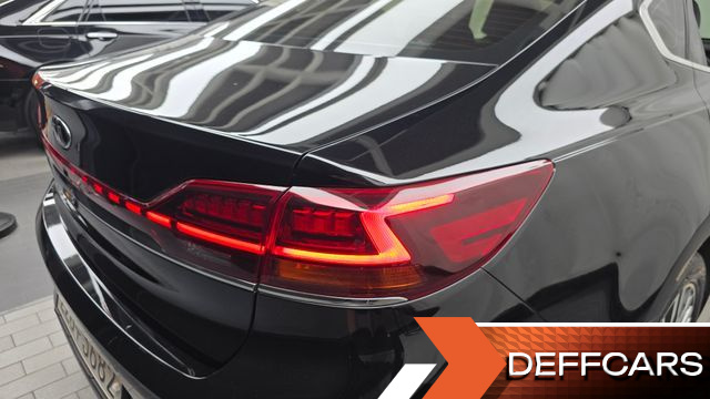 Kia K7 2.5 GDI Noblesse купить на сайте DeffCars