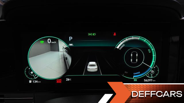Hyundai GRANDEUR Le Blanc купить на сайте DeffCars