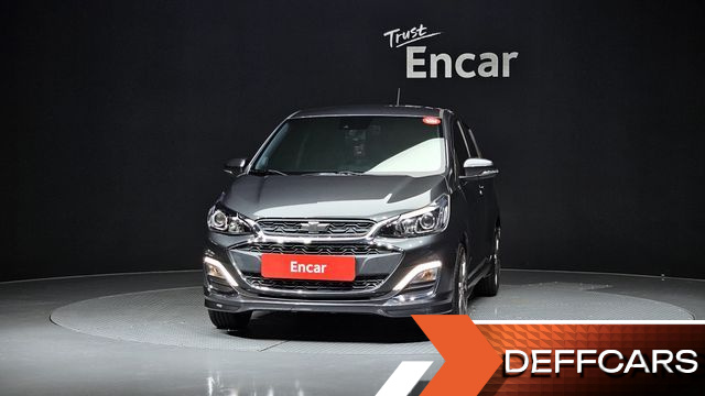 ChevroletGMDaewoo SPARK Premier купить на сайте DeffCars