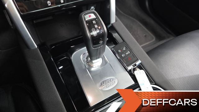 Land Rover DISCOVERY SPORT P250 S купить на сайте DeffCars