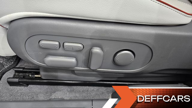 Hyundai IONIQ5 Long range Prestige купить на сайте DeffCars