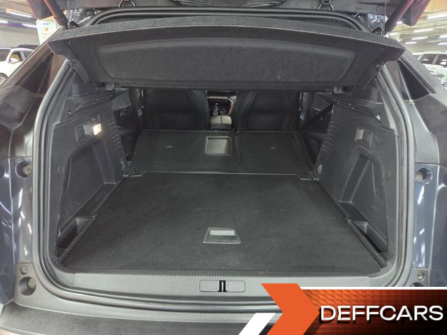 Peugeot 3008 1.6 BlueHDi GT Line купить на сайте DeffCars
