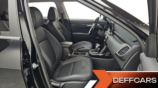 Kia SELTOS Gasoline 1.6 Turbo 2WD Trendy купить на сайте DeffCars