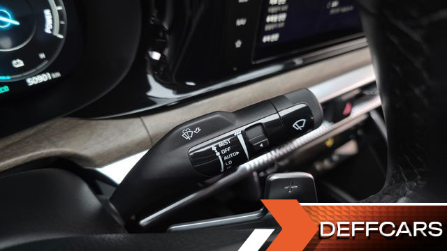 Kia K5 Noblesse купить на сайте DeffCars