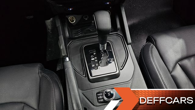Ssangyong REXTON Diesel 2.2 4WD Prestige купить на сайте DeffCars