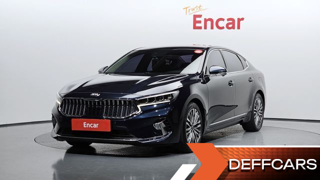 Kia K7 3.0 GDI Signature купить на сайте DeffCars