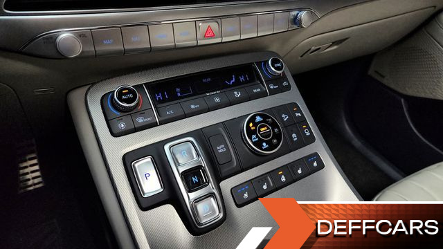 Hyundai PALISADE Gasoline 3.8 4WD Prestige купить на сайте DeffCars