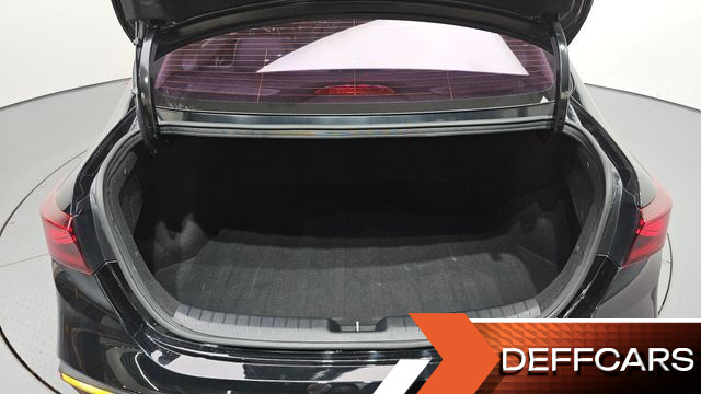 Kia K3 Luxury купить на сайте DeffCars