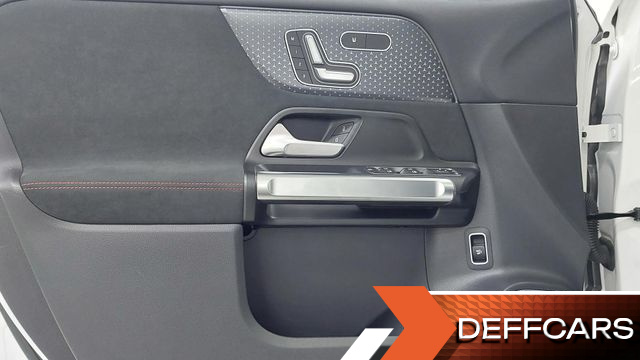 Mercedes EQB EQB300 4MATIC AMG Line купить на сайте DeffCars