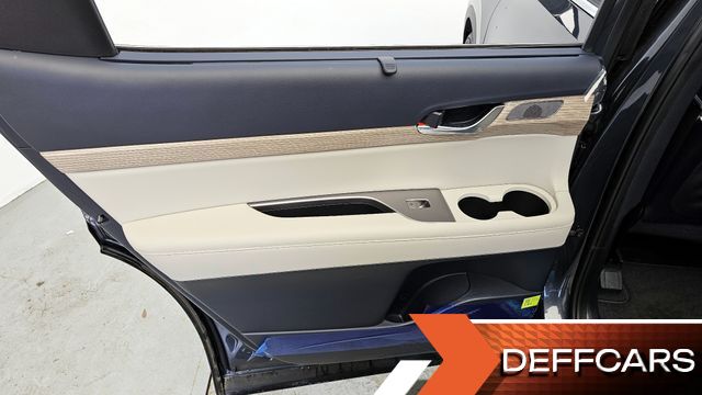 Hyundai PALISADE Gasoline 3.8 4WD Prestige купить на сайте DeffCars