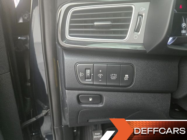 Kia NIRO Prestige купить на сайте DeffCars