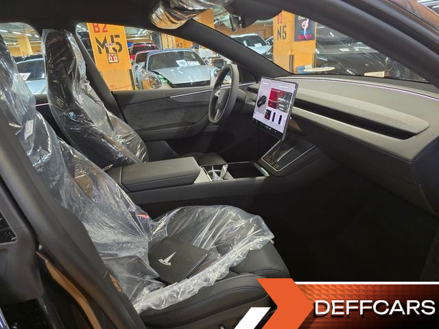 Tesla MODEL Y L Long Range AWD купить на сайте DeffCars